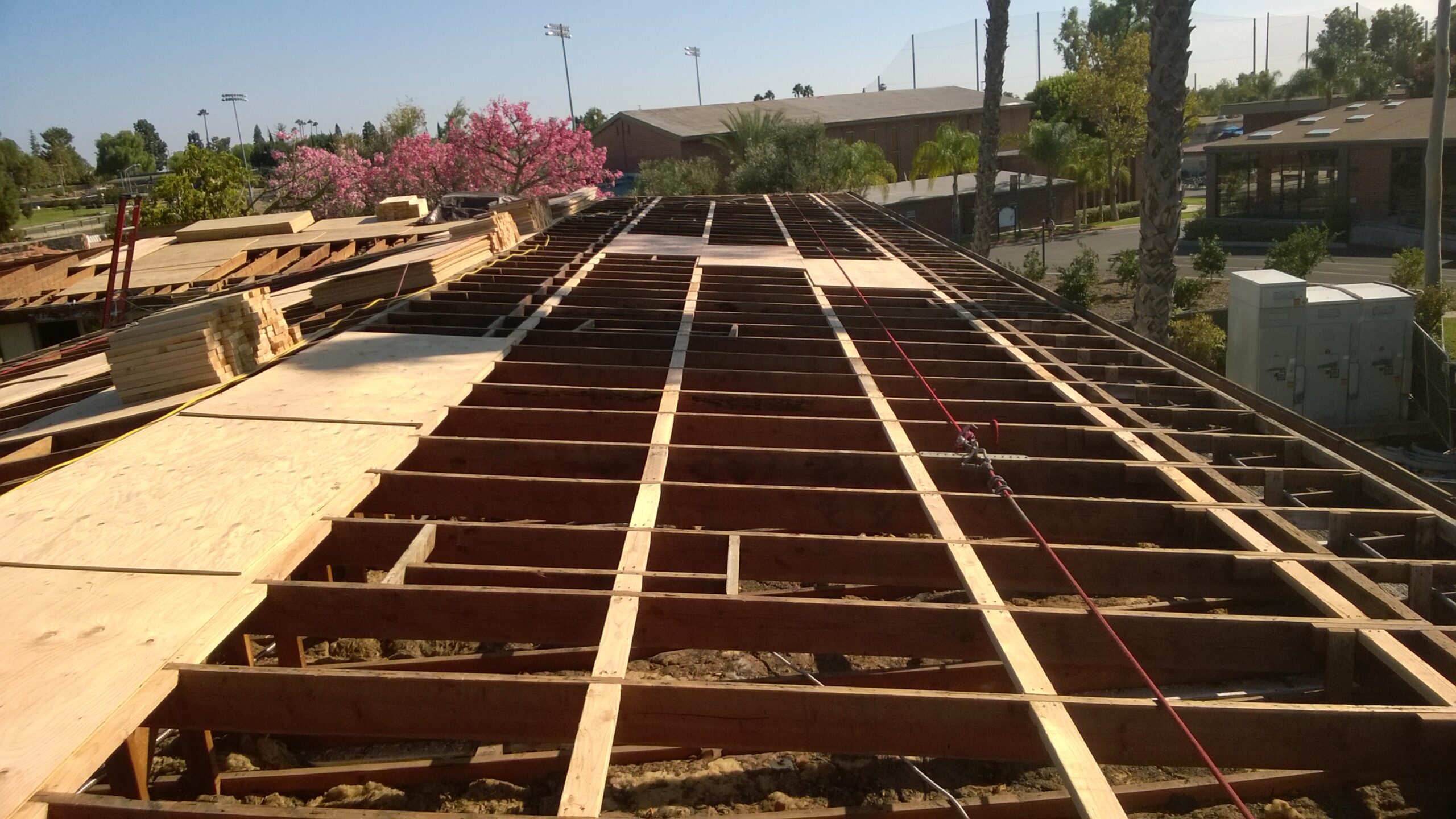 How Seismic Retrofitting Strengthens Your Commercial Building