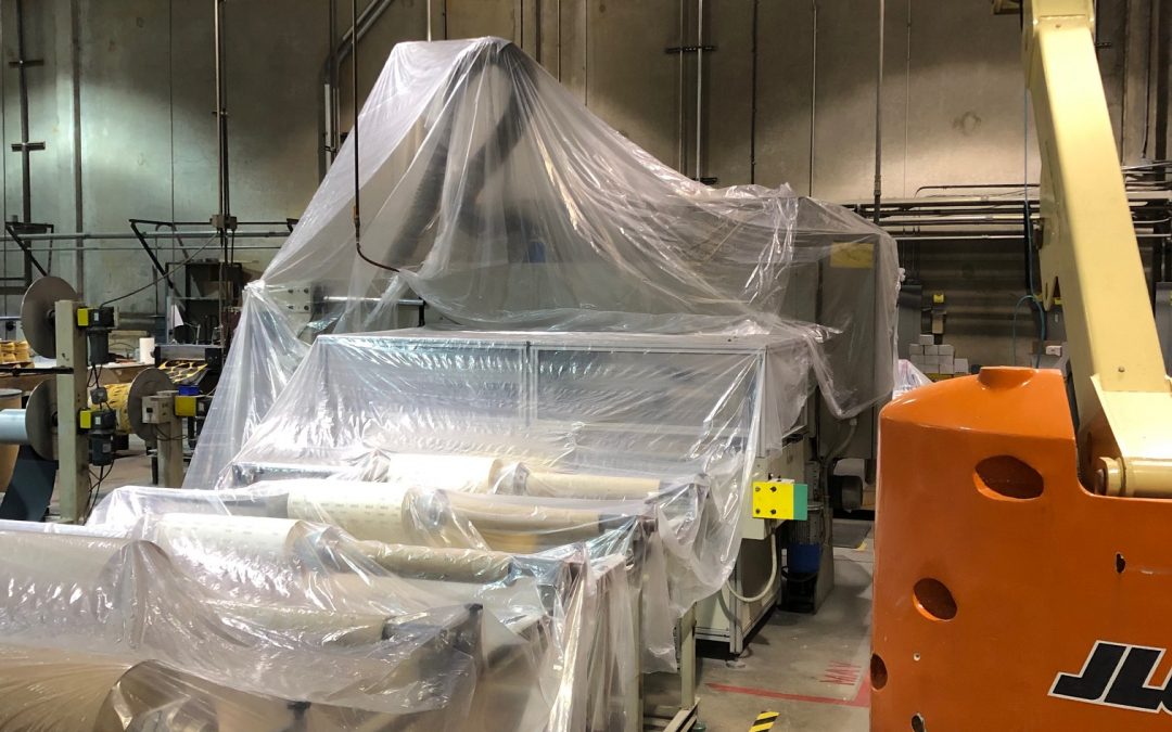 Seismic Retrofits in Occupied Buildings–Without the Headaches