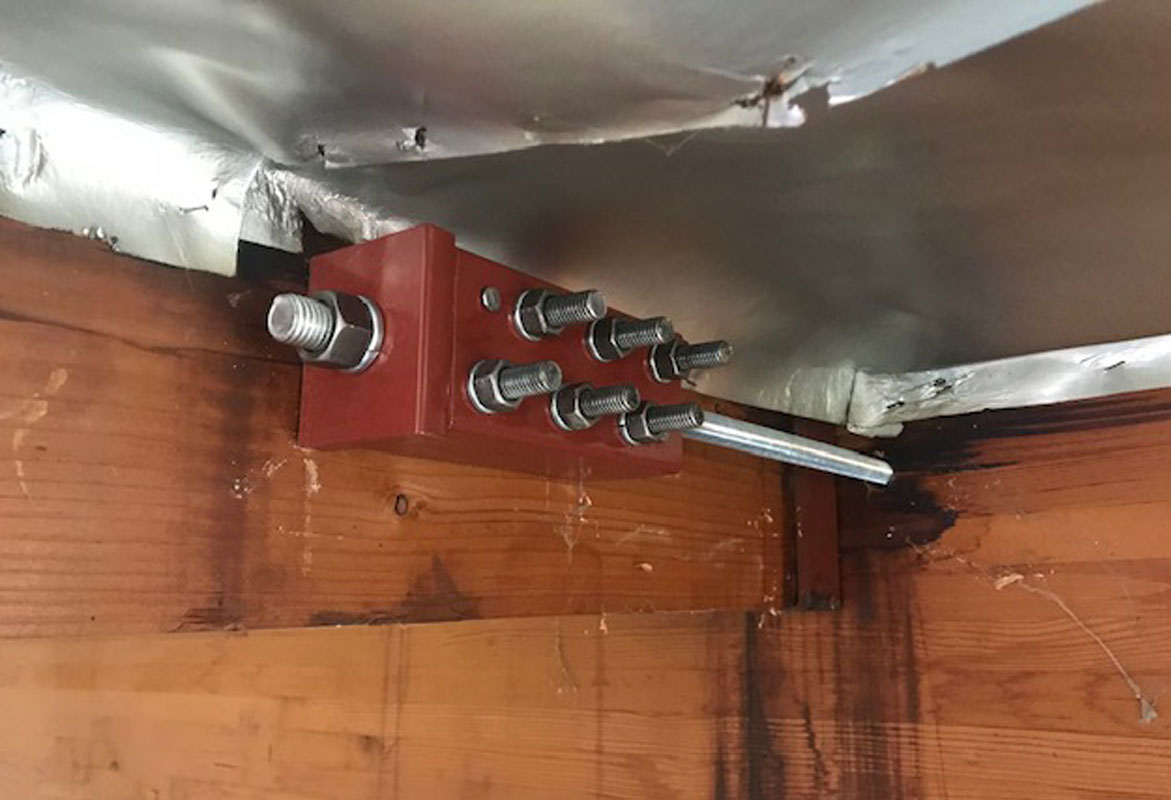 California Seismic Retrofit Requirements: How to Comply