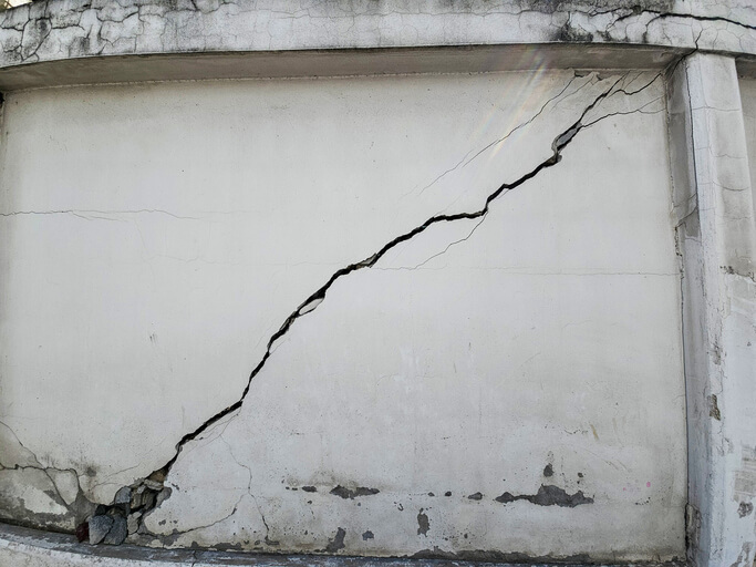What is Structural Wall Repair? Causes, Signs and Solutions
