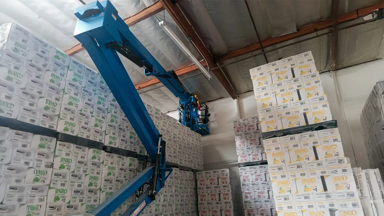 Meeting a Tight Seismic Retrofit Deadline for a Multi-Tenant Property - Industrial & Commercial Seismic Retrofitting
