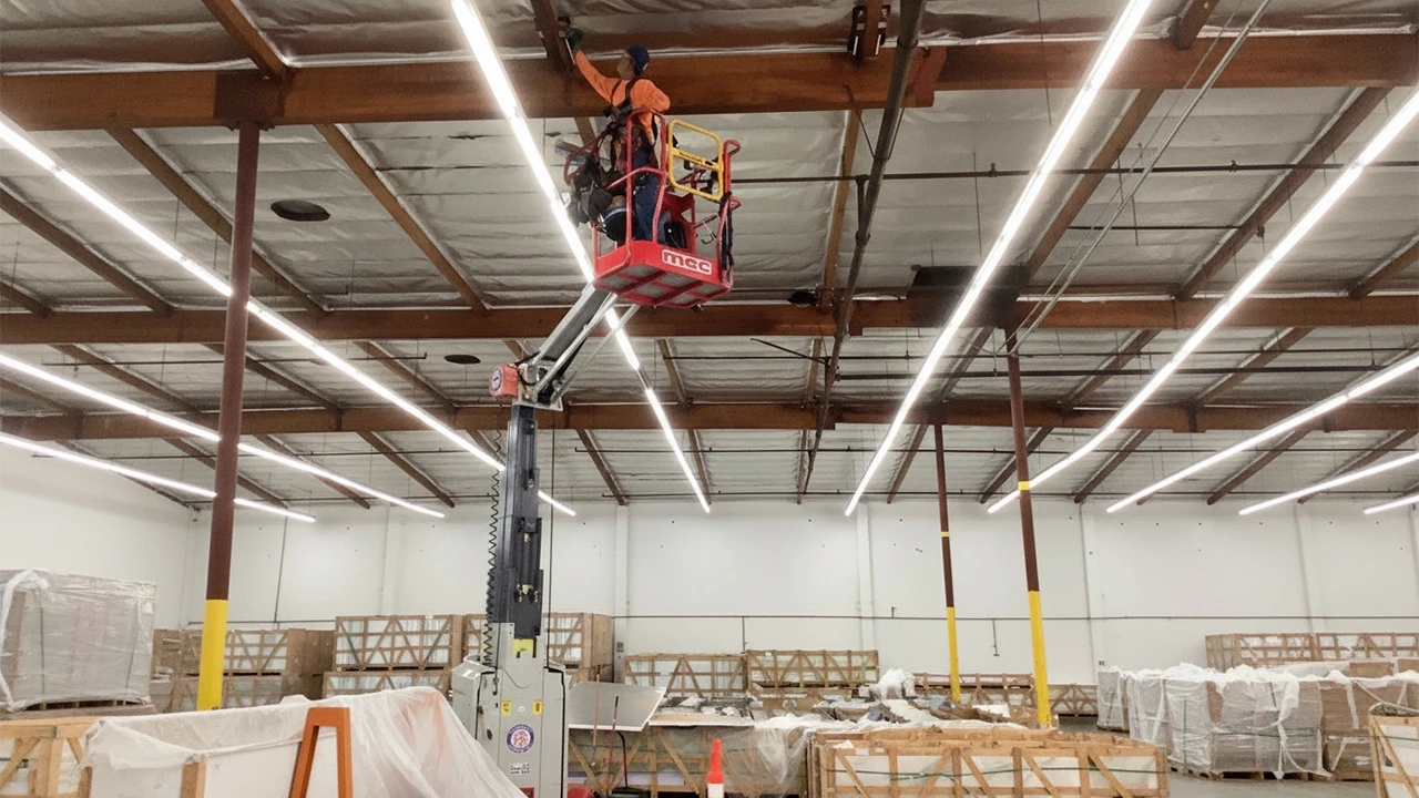 Guiding a First-Time Owner Through Seismic Retrofit and Unexpected Repairs - Industrial & Commercial Seismic Retrofitting