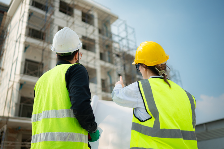 Does Your Area Have Hazard-Resistant Building Codes?