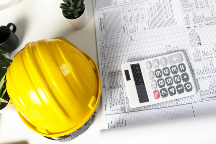 Industrial Building Due Diligence: Before You Buy