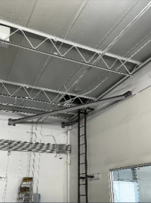 Strengthening an Occupied Tilt-Up Building Without Disrupting Operations