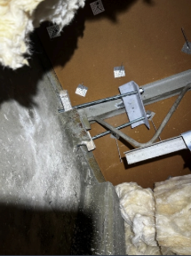 Strengthening an Occupied Tilt-Up Building Without Disrupting Operations