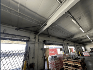 Strengthening an Occupied Tilt-Up Building Without Disrupting Operations