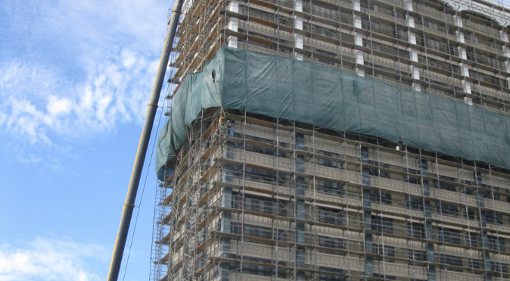 Non-Ductile Concrete Retrofit Ordinances Explained